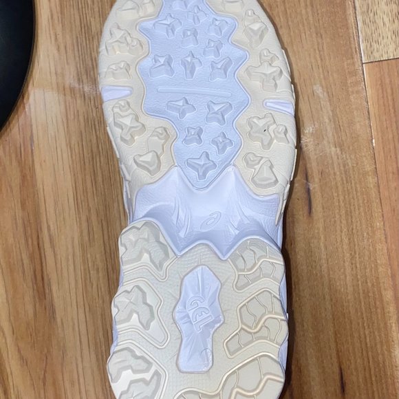 ASICS Women's GEL-NANDI OG Sneakers - Picture 3 of 6